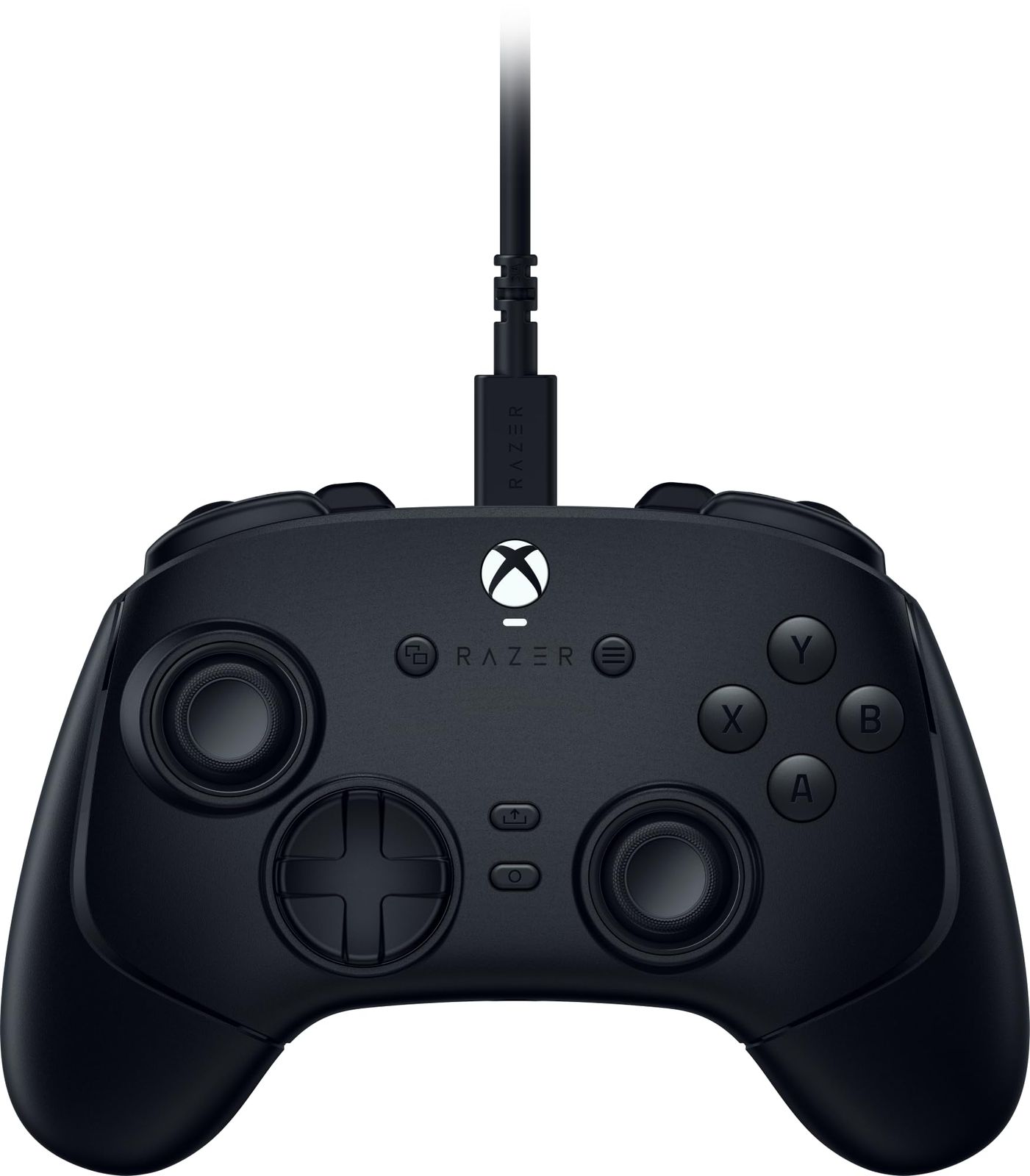 新品 Razer レイザー Wolverine V3 Tournament Edition 有線 コントローラー Xbox & PC 対応 4つのマウスクリックバックパドル 2つのクローグリップバンパー 高速HyperTriggerで瞬時に応答 ホール効果の卓