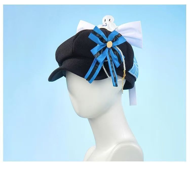 魔法少女ノ魔女裁判 まのさば 橘シェリー コスプレ衣装 ウィッグ付きフルセット 魔法少女ノ魔女裁判 まのさば 橘シェリー たちばなシェリー コスプレ