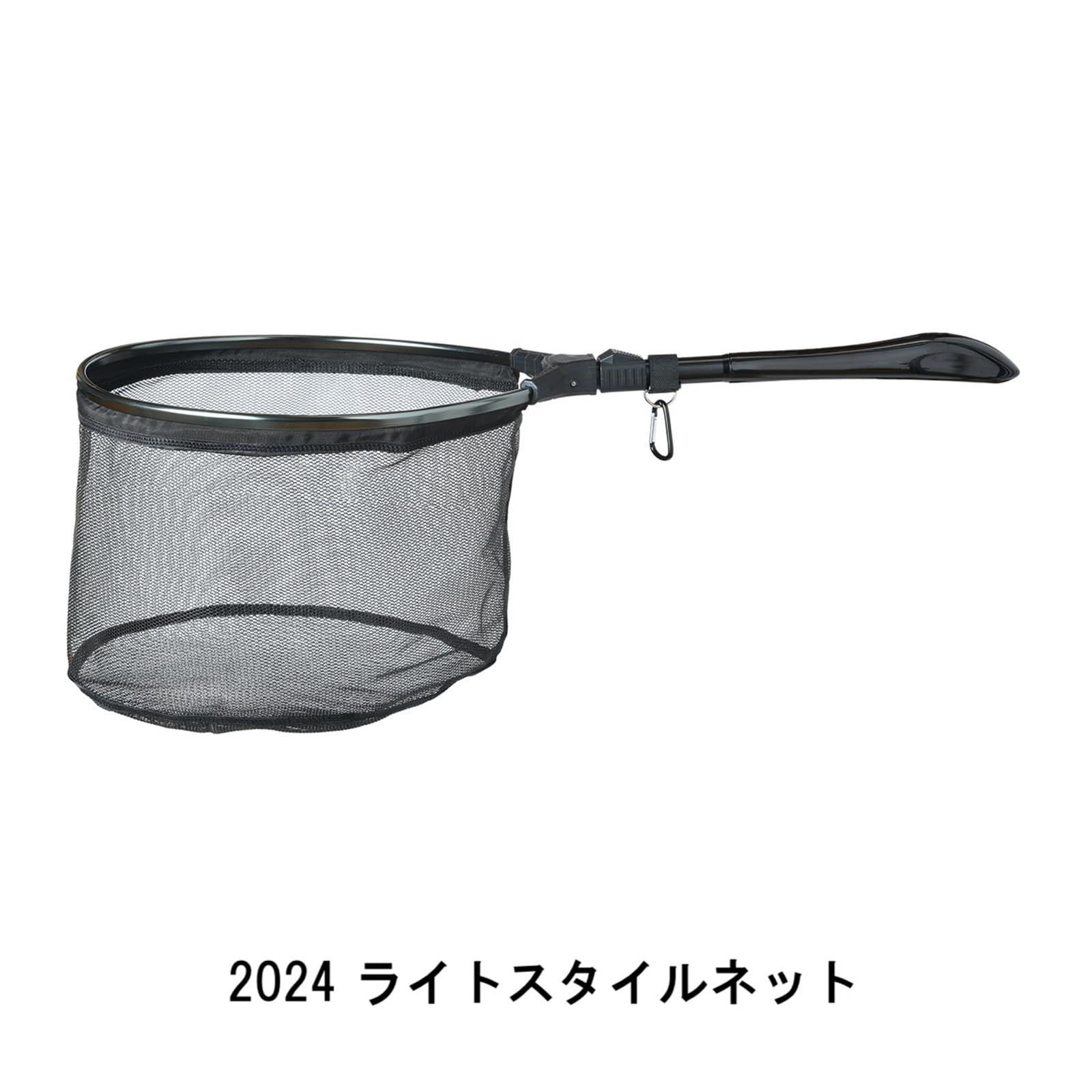 新品 SHIMOTSUKE(シモツケ) アユイング ライトスタイルネット ピンク