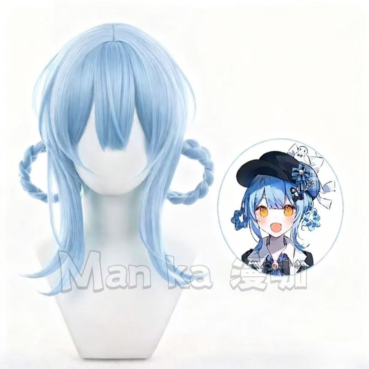 新品 魔法少女ノ魔女裁判 まのさば 橘シェリー コスプレ衣装 ウィッグ