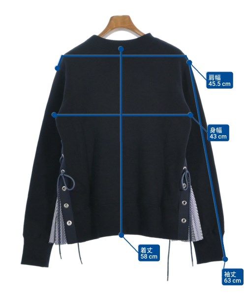 最終値下げ❗️超美品❗️sacai SpongeSweat xNylonHoodie メルカリ