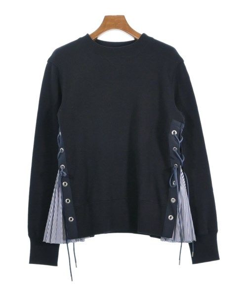 最終値下げ❗️超美品❗️sacai SpongeSweat xNylonHoodie メルカリ