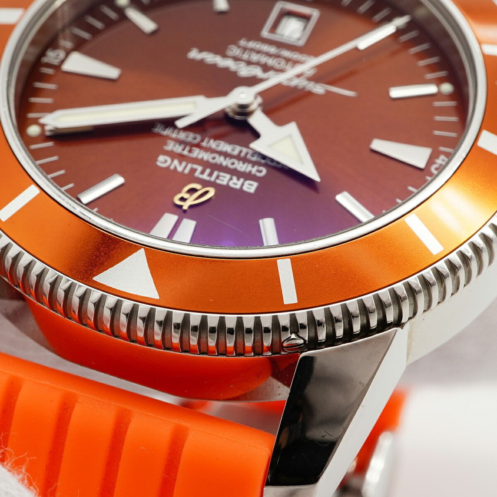 スーパーオーシャン A17320