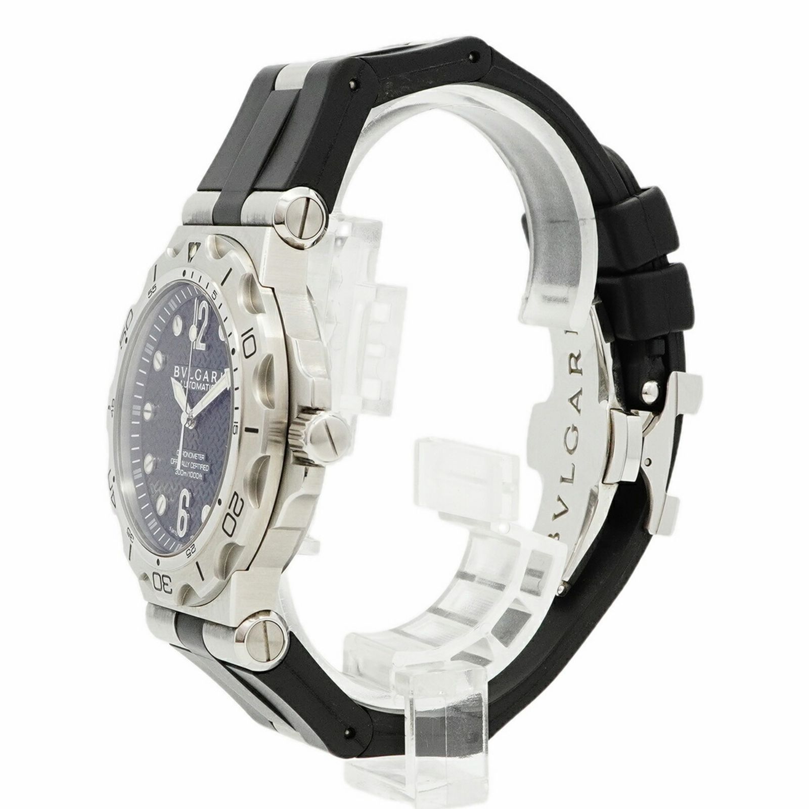 プロフェッショナルスクーバ アクア