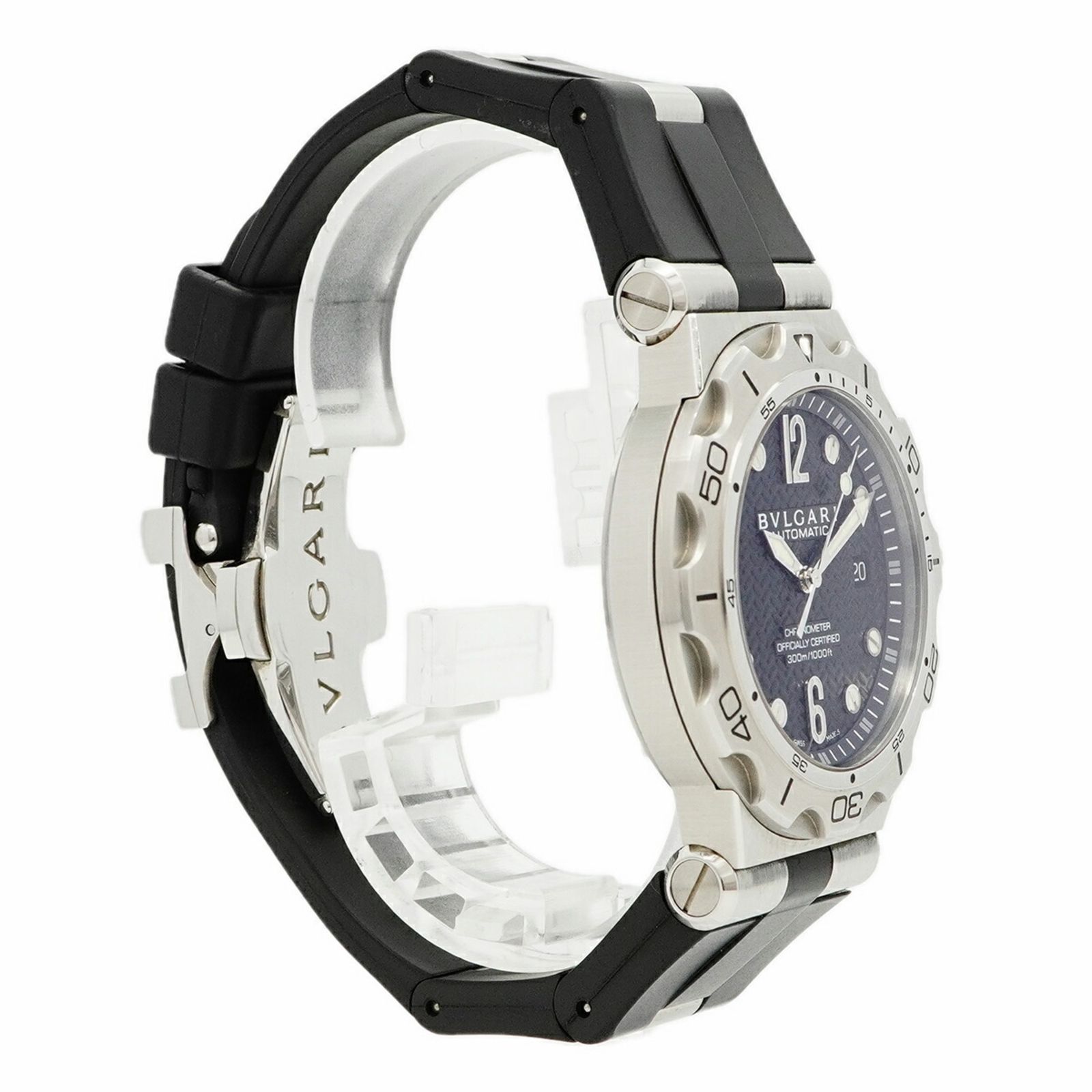 ブルガリ ディアゴノ