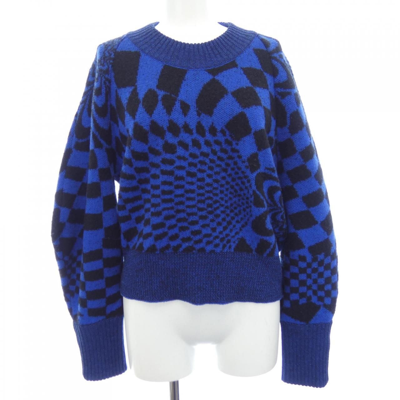 ステラマッカートニー STELLA MCCARTNEY ニット - メルカリ