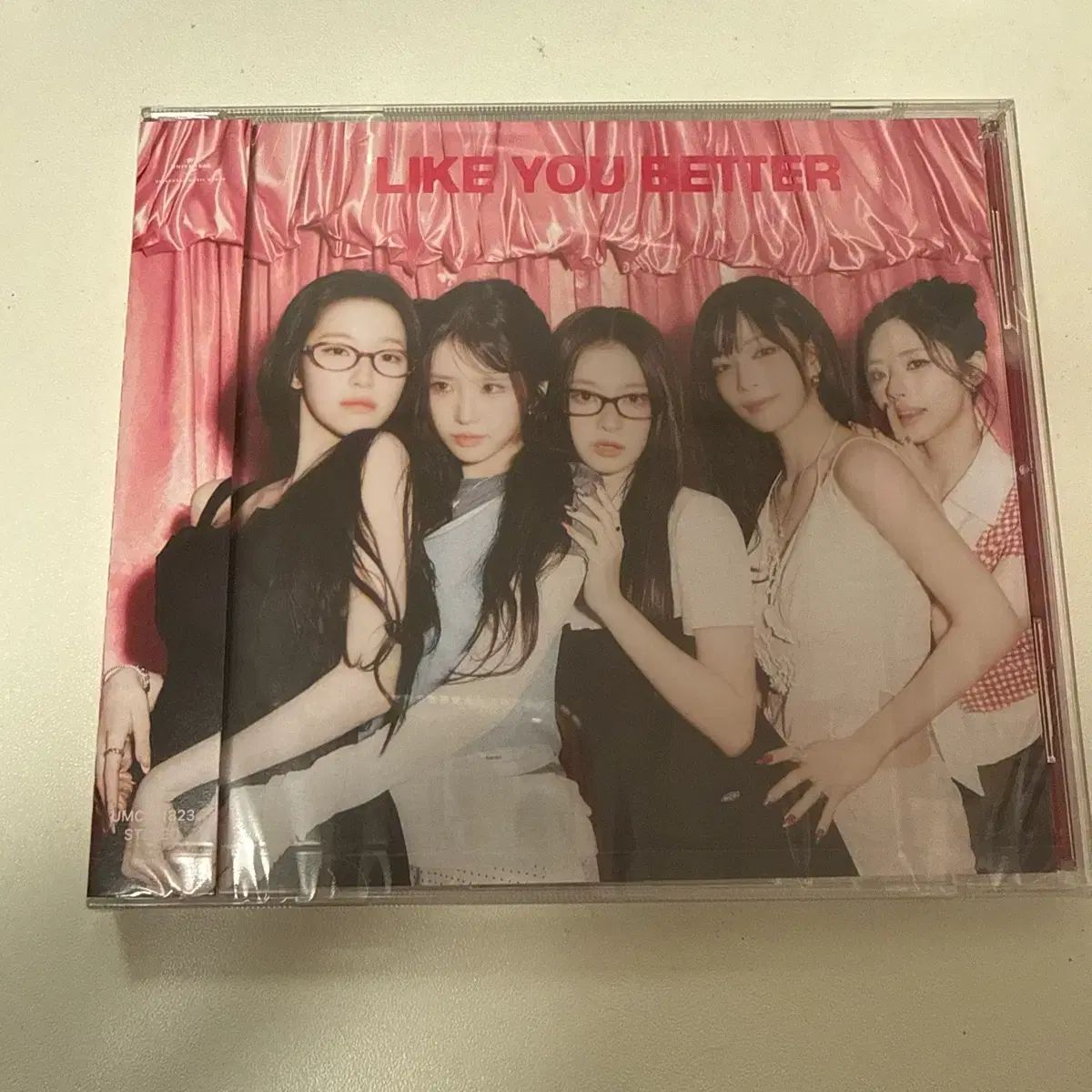 CD fromis_9 サイン トレカ CD まとめ売り