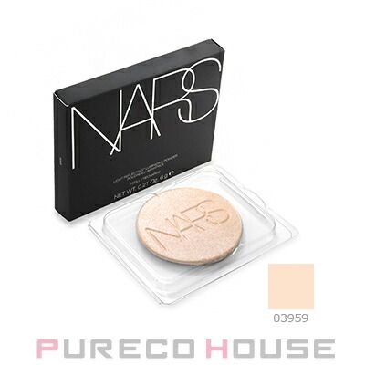 NARS (ナーズ) ライトリフレクティング ルミナイジングパウダー 6g #03959 EROS レフィル