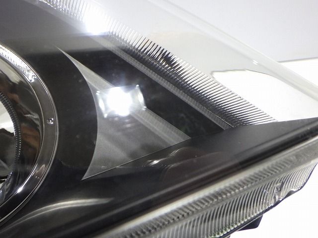 最安値，得価 ストリーム ヘッドライト左右 HID RN7 RN8 前期 100