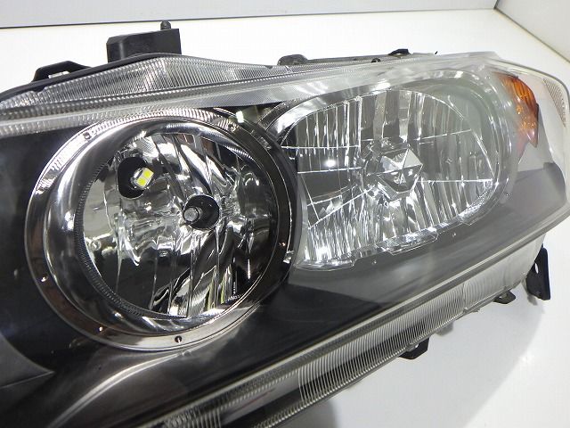 最安値，得価 ストリーム ヘッドライト左右 HID RN7 RN8 前期 100