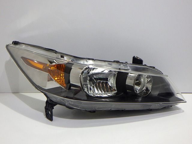 ストリーム RN6 RN7 RN8 RN9 純正 HID ヘッドライト 左右 最安値，得価 ストリーム ヘッドライト左右 HID RN7 RN8 前期 100