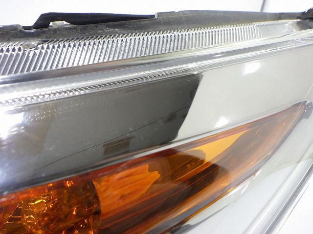 最安値，得価 ストリーム ヘッドライト左右 HID RN7 RN8 前期 100