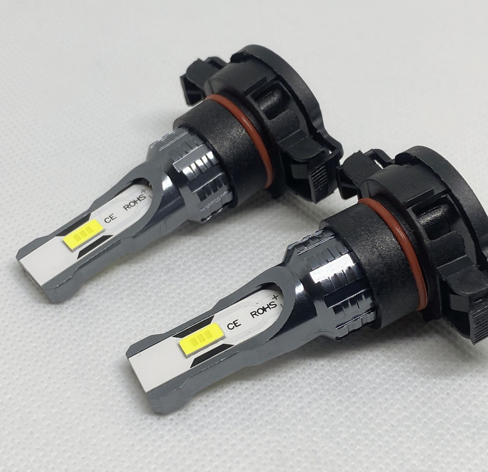 トヨタ86 スバルBRZ ZN6 ZC6 前期用ベロフ フォグランプキット トヨタ 86/ZN6 前期/ スバル BRZ ZC6 前期 爆光 PSX24W LED