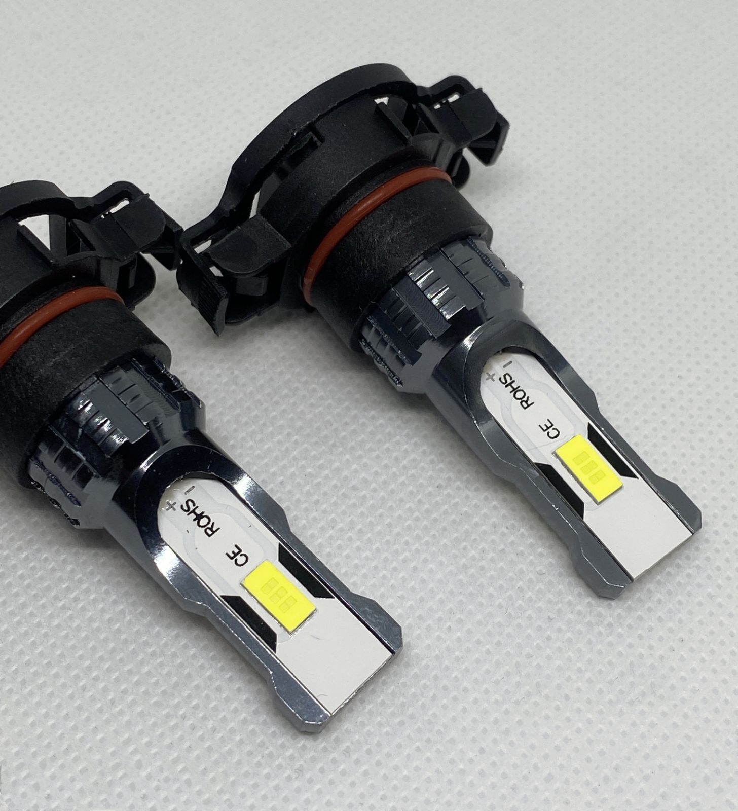 トヨタ 86/ZN6 前期/ スバル BRZ ZC6 前期 爆光 PSX24W LED