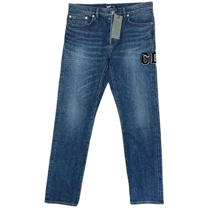 レディースファッション 良品 23SS ebure エブール ヴァネッサビス