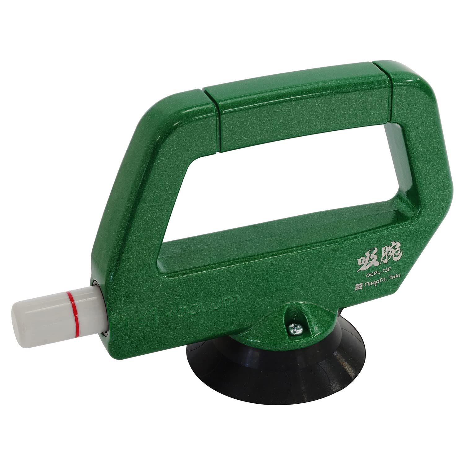 新品 SK オクトパスリフタ 吸腕 最大耐荷重約15kgf OCPL-75F
