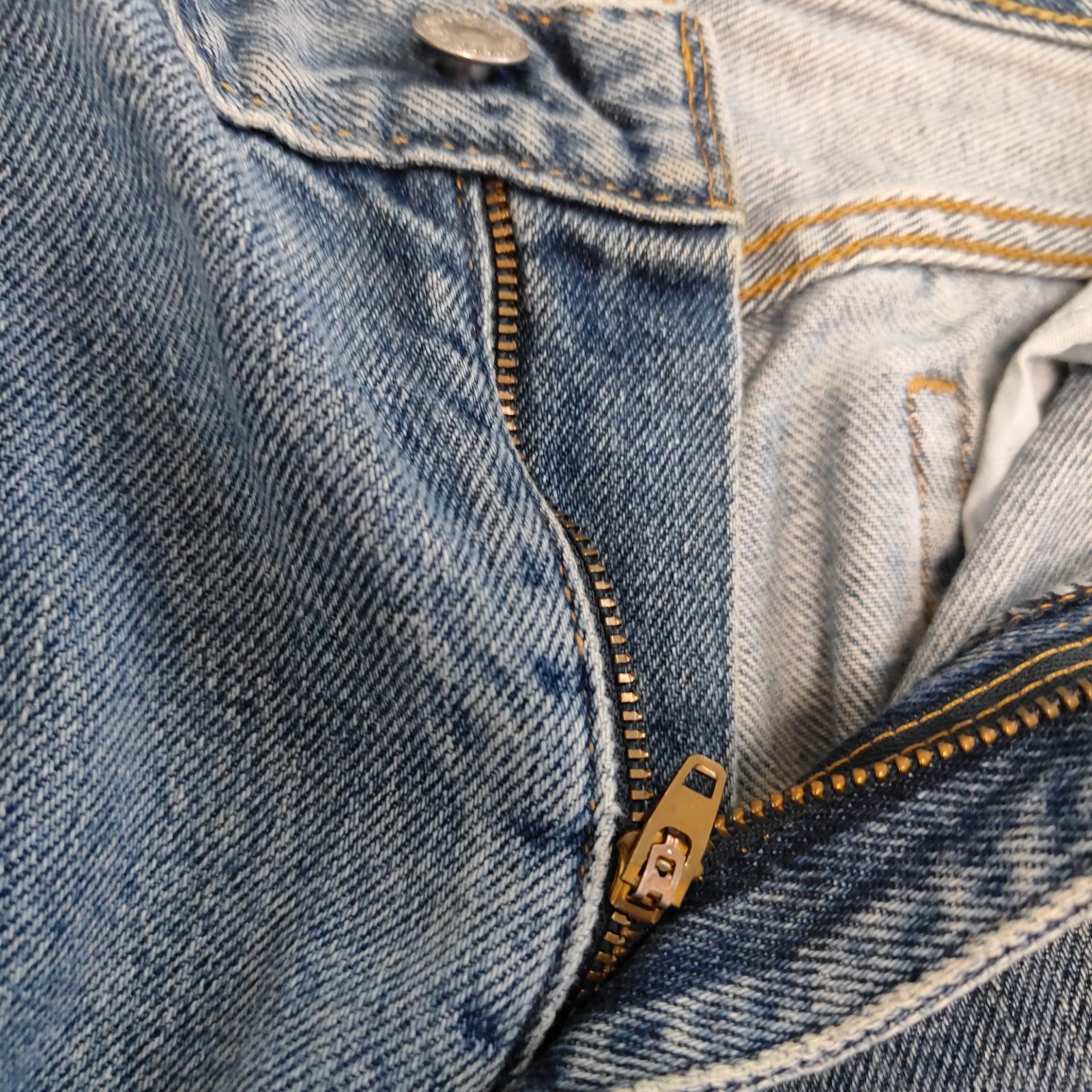 リーバイス505 メキシコ製 刻印4032 LEVIS リーヴァイ・ストラウス 