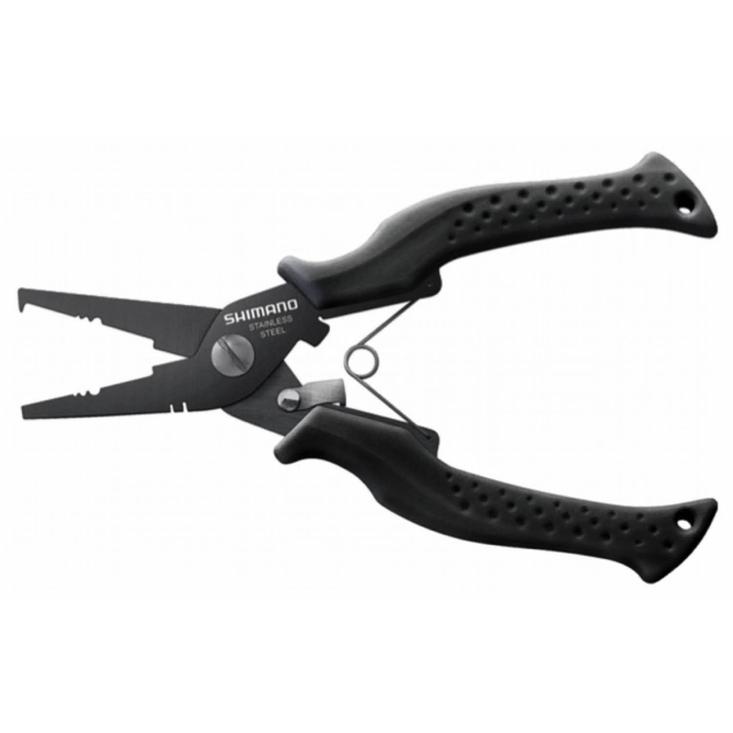 新品 SHIMANO アドバンスト6フィート パワープライヤー
