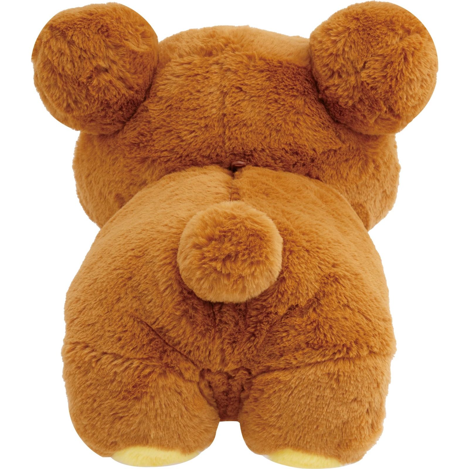 新品 MV64301 リラックマ 「チャイロイコグマのくまきゅんDays