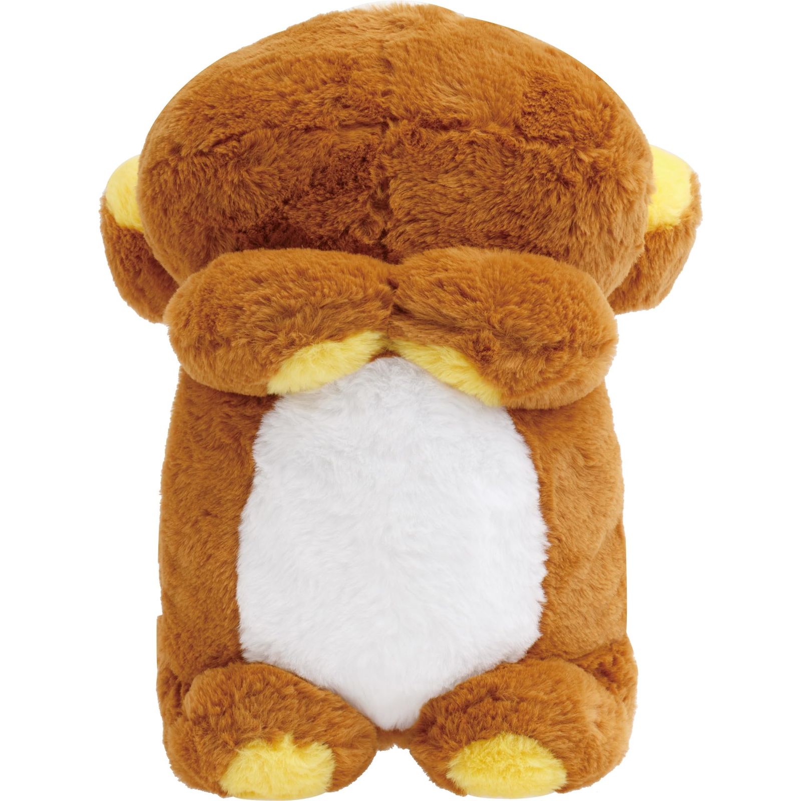新品 MV64301 リラックマ 「チャイロイコグマのくまきゅんDays