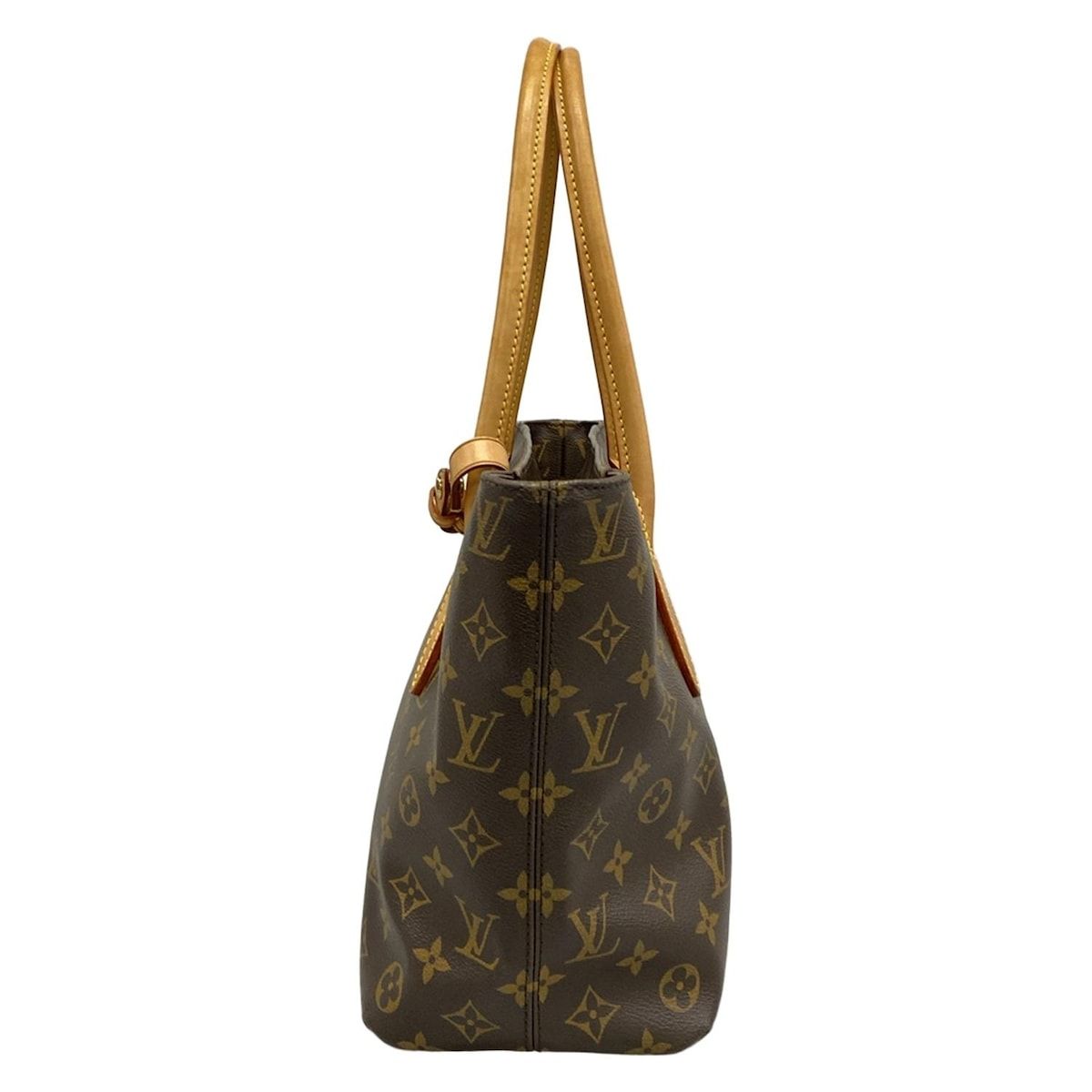 LOUIS VUITTON(ルイヴィトン) トートバッグ モノグラム ラスパイユPM 