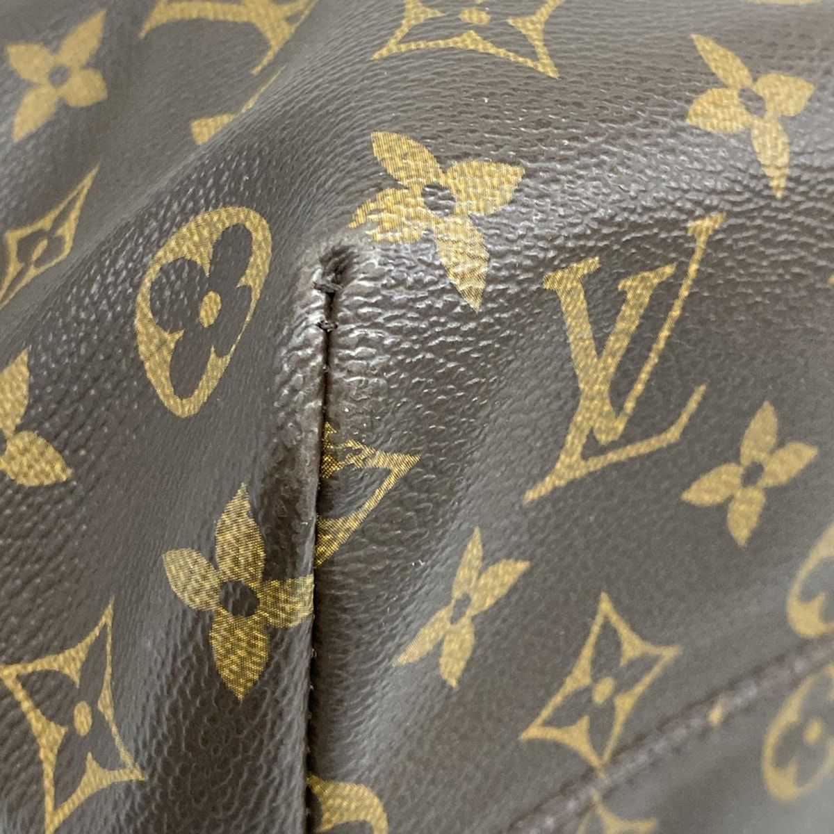 LOUIS VUITTON(ルイヴィトン) トートバッグ モノグラム ラスパイユPM 