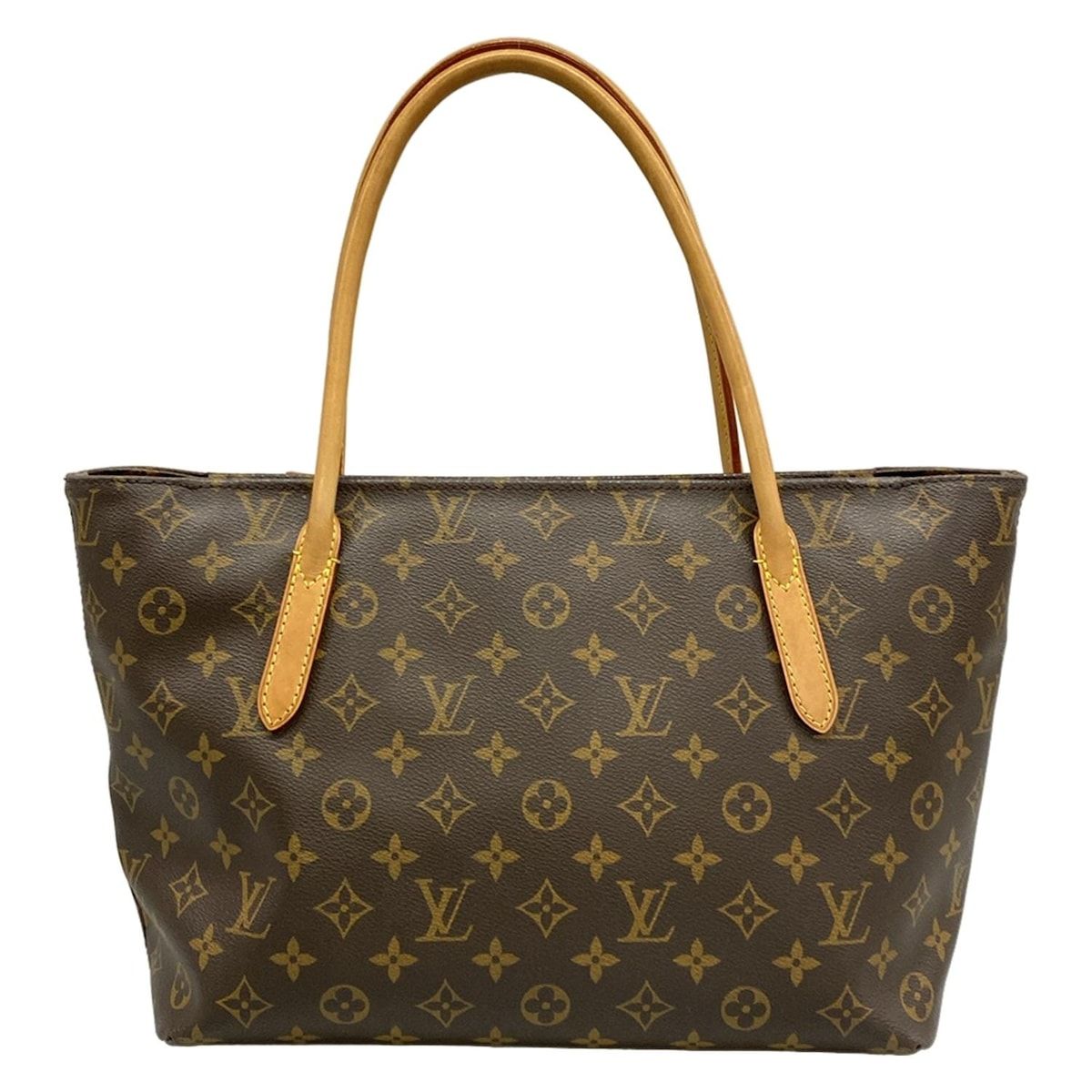 LOUIS VUITTON(ルイヴィトン) トートバッグ モノグラム ラスパイユPM 