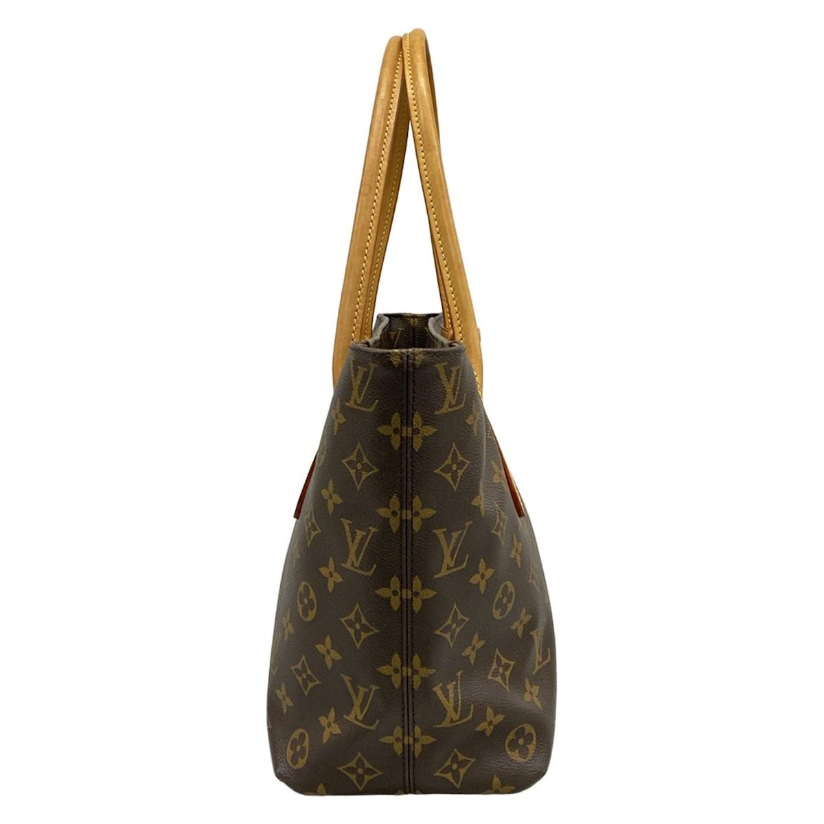 LOUIS VUITTON(ルイヴィトン) トートバッグ モノグラム ラスパイユPM 