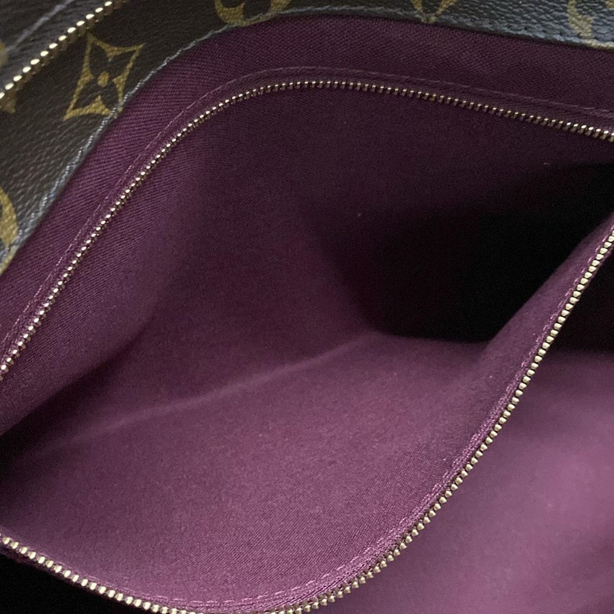 LOUIS VUITTON(ルイヴィトン) トートバッグ モノグラム ラスパイユPM 