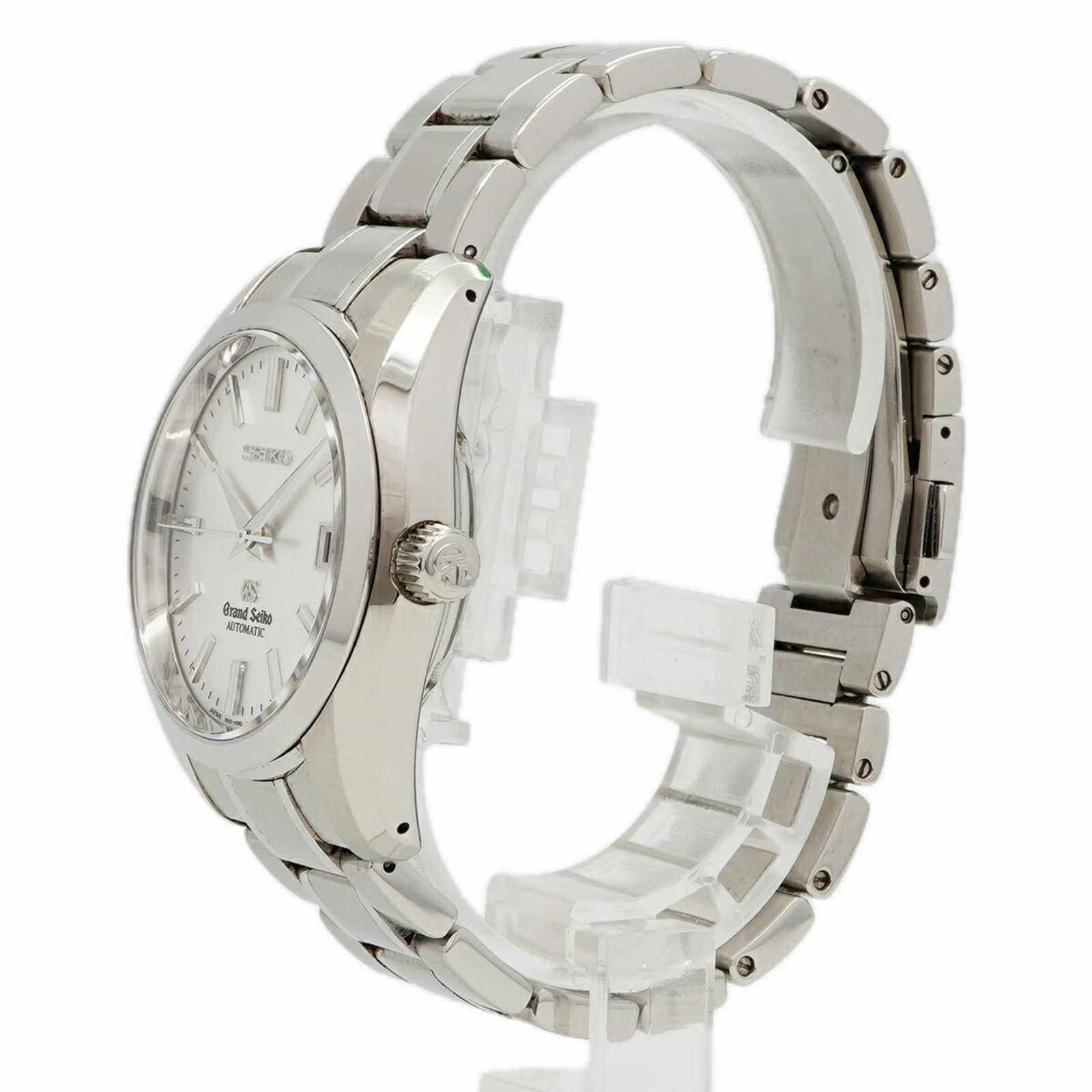  セイコー グランドセイコー SBGR051 9S65-00B0 シルバー文字盤腕時計 メンズ 新作入荷 自動巻き時計 腕時計(アナログ)