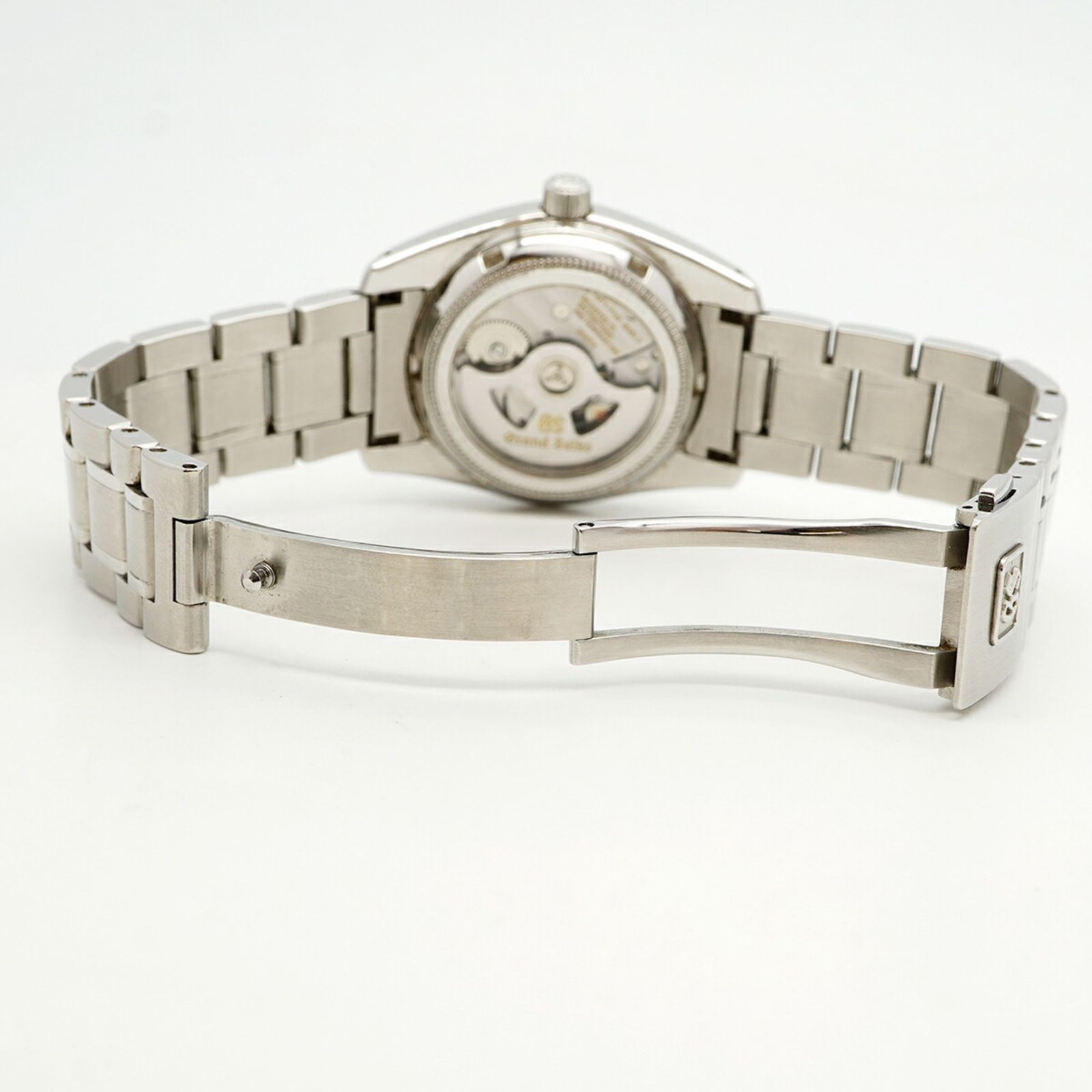 グランドセイコー SBGR051