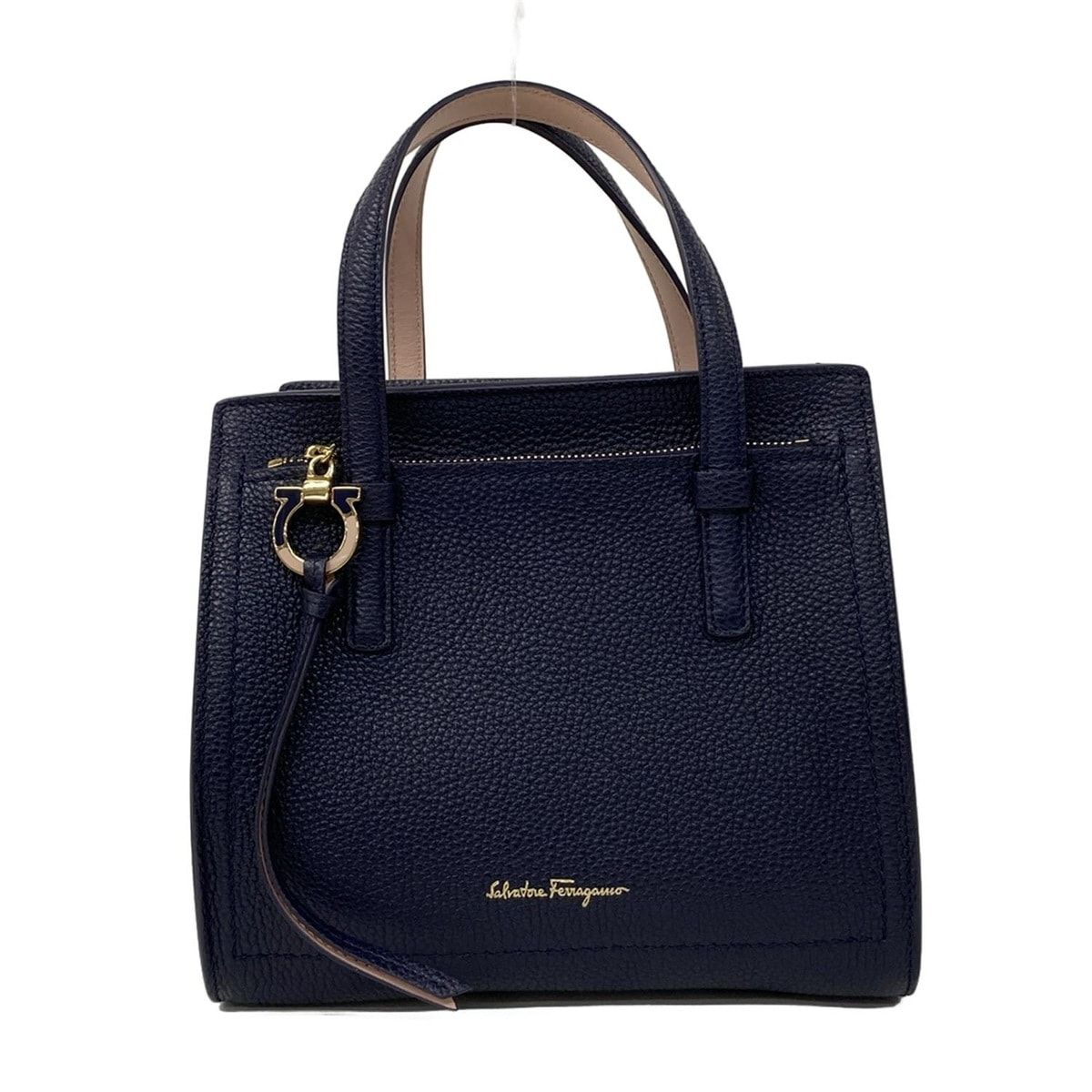 FERRAGAMO/SalvatoreFerragamo(サルバトーレフェラガモ) ハンドバッグ 