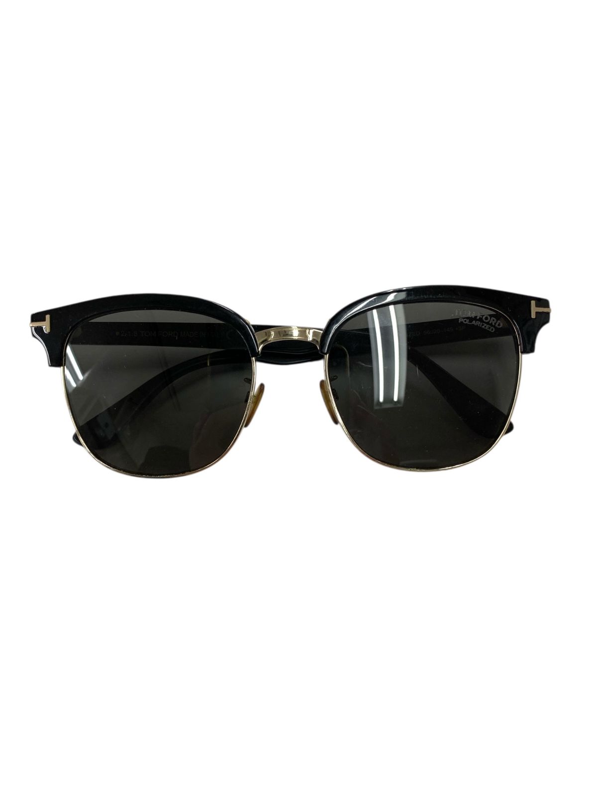 TOM FORD トムフォード　サングラス　TF544-K トムフォード TF544-K サングラス ブラック コンビフレーム フルリム