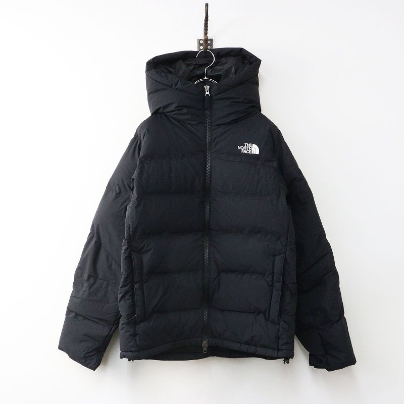 美品 定価66000円 ノースフェイス THE NORTH FACE Belayer Parka 