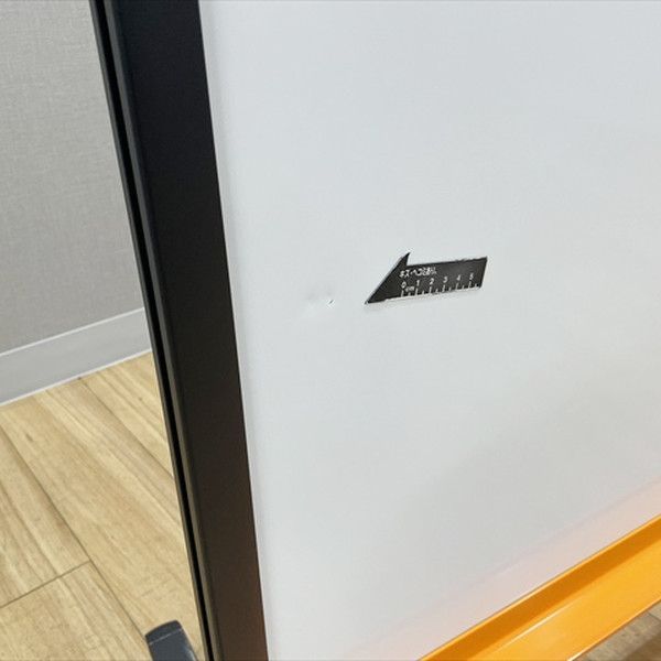 プラス スマホ対応ホワイトボード パシャボ 両面タイプ キャスター付 PASHABO ホワイト プラス スマホ対応ホワイトボード パシャボ 両面タイプ キャスター付 PASHABO ホワイト