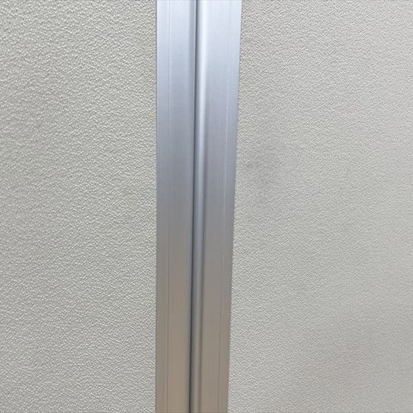 イトーキ 自立パーティション 2連 スクリーンパネルKタイプ キャスター付 折りたたみ可 ベージュ