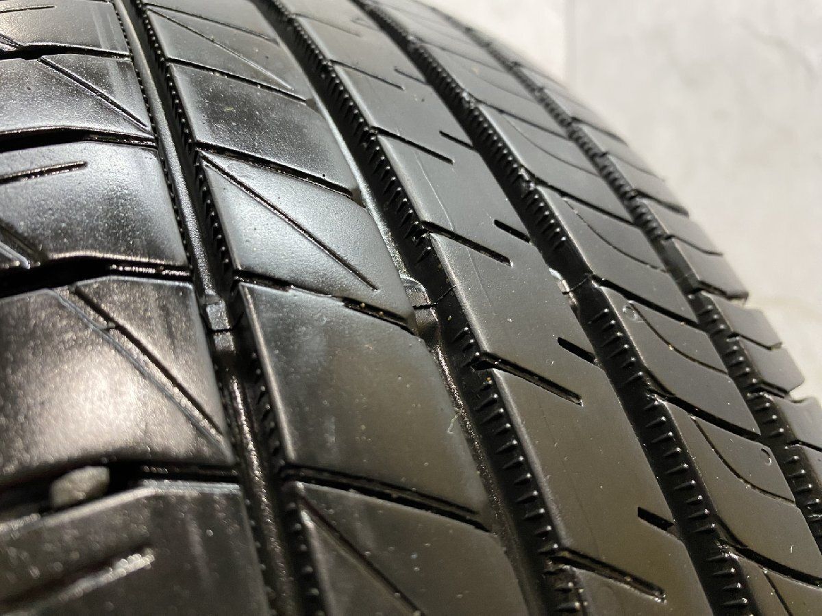 タイヤ走行短め 25年製【DUNLOP LE MANS V+ 185/60R16】夏タイヤ 