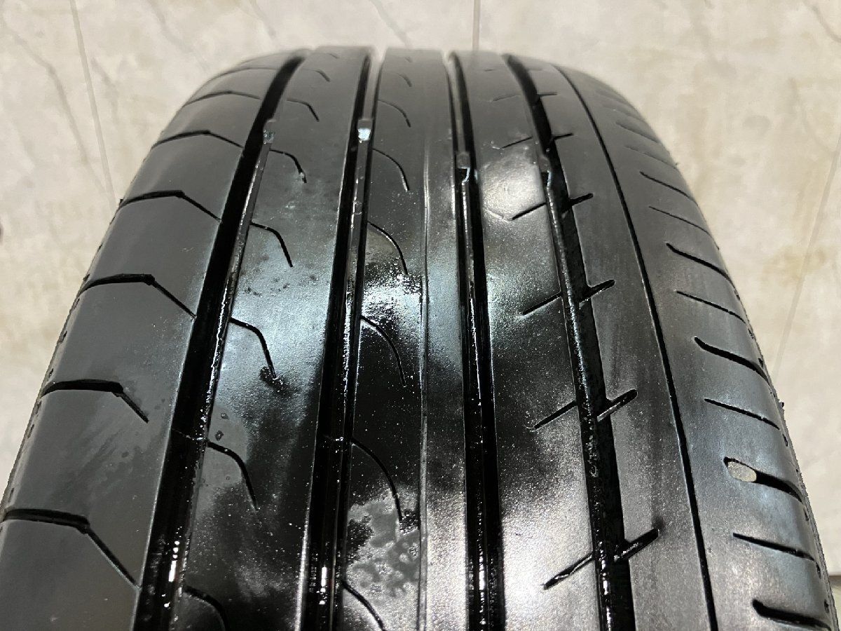 YOKOHAMA BluEarth RV-03 185/65R15 15インチ 夏タイヤ 1本 24年製 