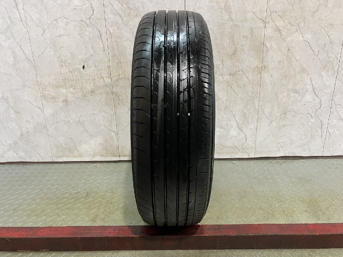 YOKOHAMA BluEarth RV-03 185/65R15 15インチ 夏タイヤ 1本 24年製 