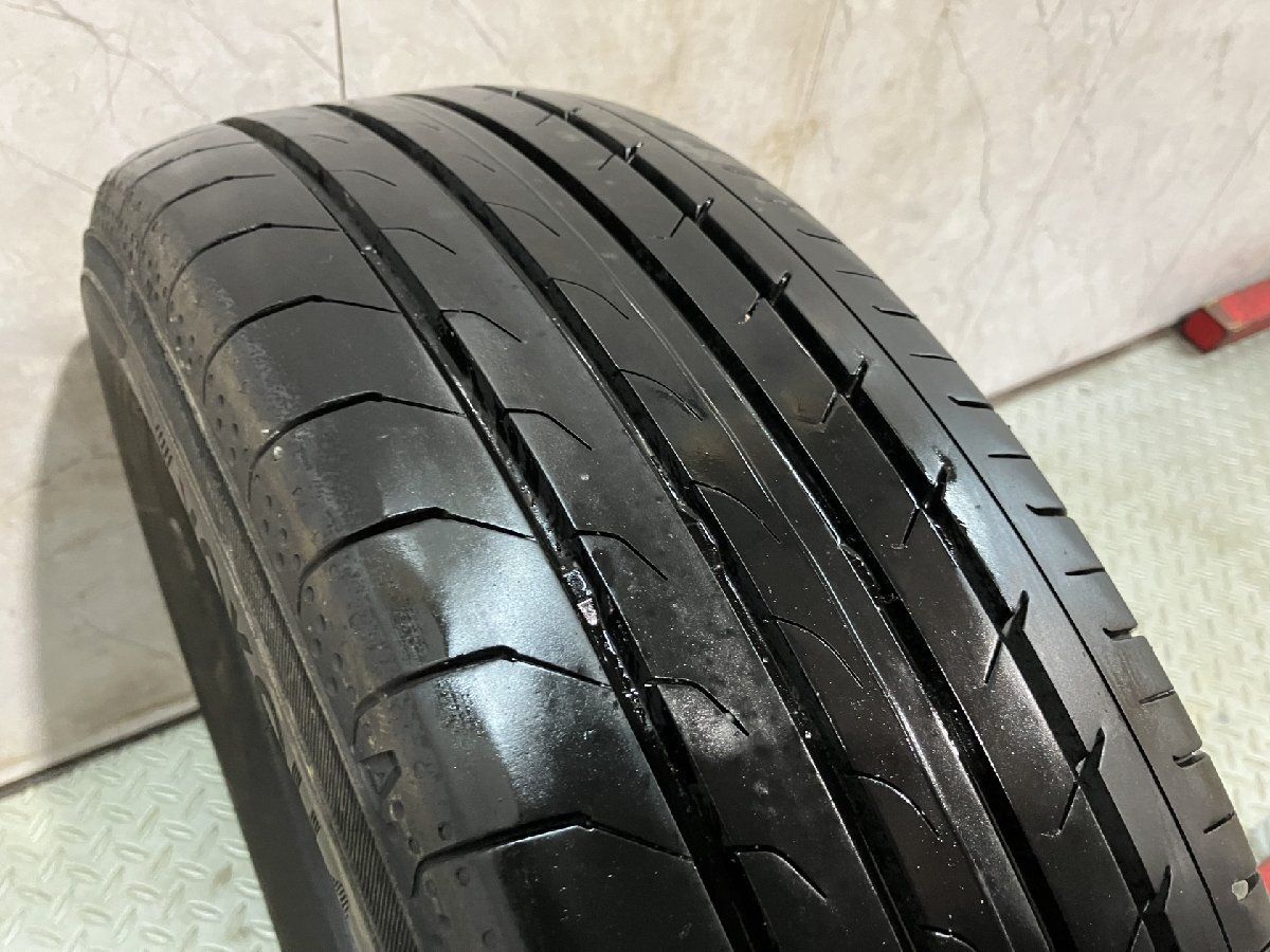 YOKOHAMA BluEarth RV-03 185/65R15 15インチ 夏タイヤ 1本 24年製 