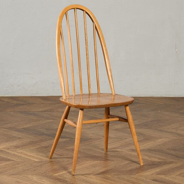 椅子・ソファ イギリス エルム アーコール ERCOL ヴィンテージ 