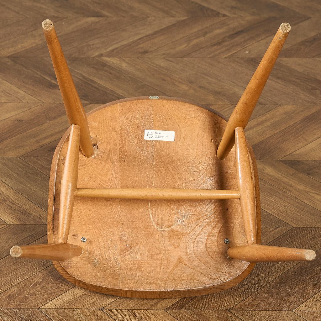 椅子・ソファ イギリス エルム アーコール ERCOL ヴィンテージ 