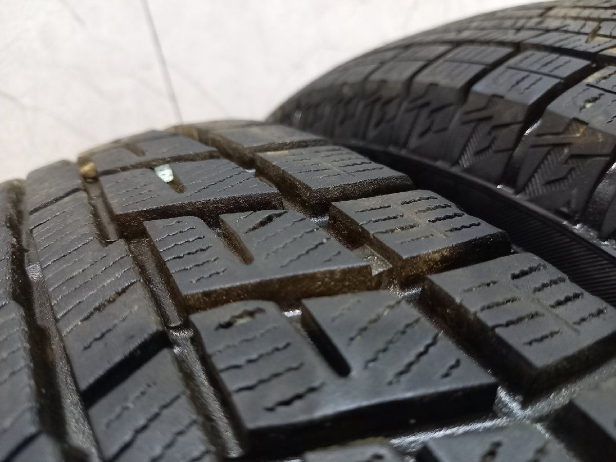 YOKOHAMA ice GUARD iG60 165/70R14 14インチ スタッドレス 2本 24年製 