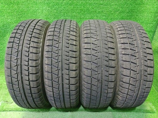 BRIDGESTONE スタッドレス ブリヂストン アイスパートナー2 155/65R13 