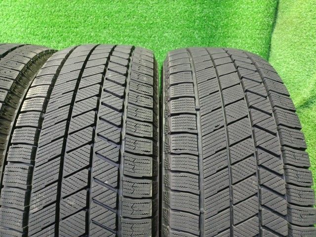 新作登場，大得価】 BRIDGESTONE スタッドレス ブリヂストン