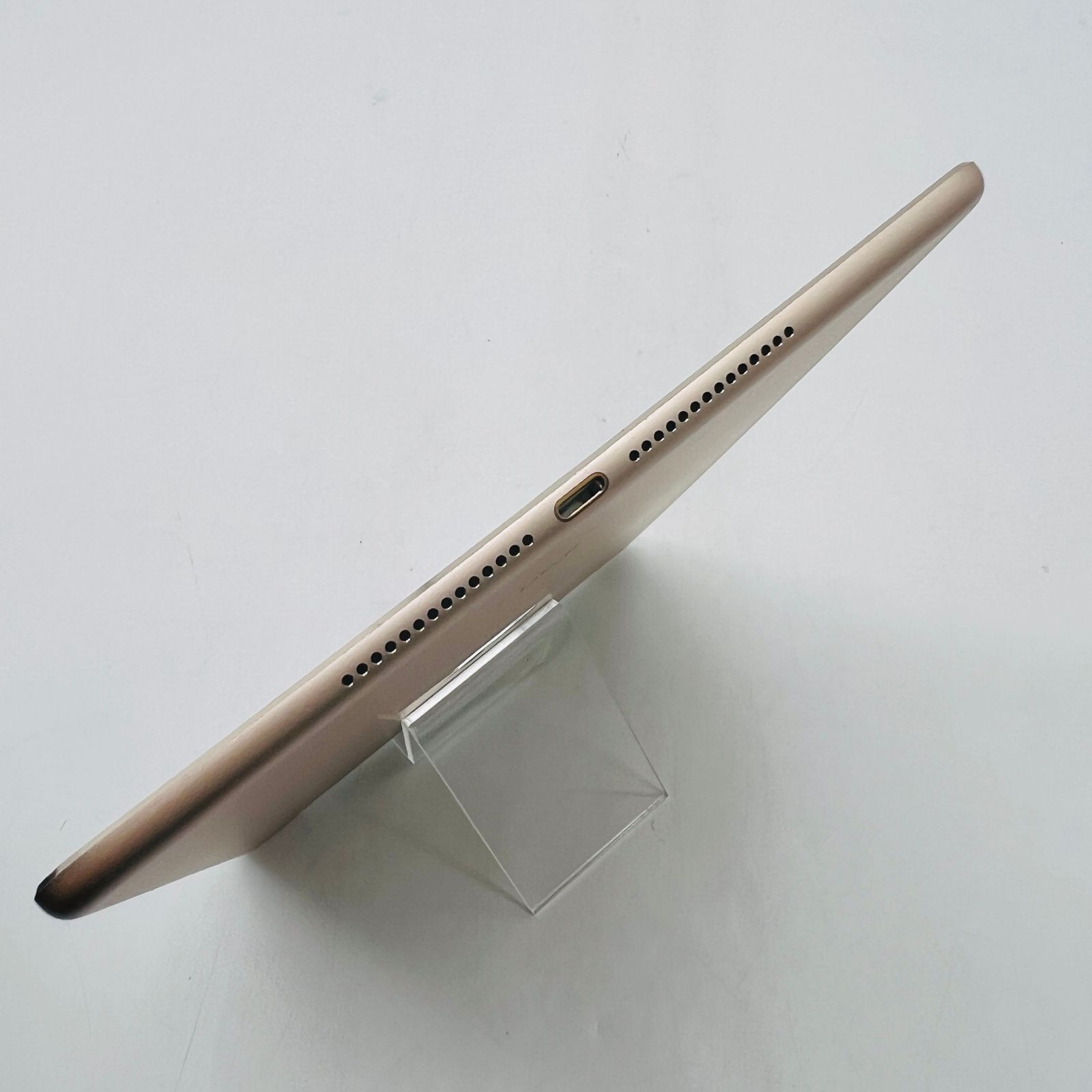 docomo iPad Air2 Wi-Fi+Cellular 16GB ゴールド 中古 - メルカリ