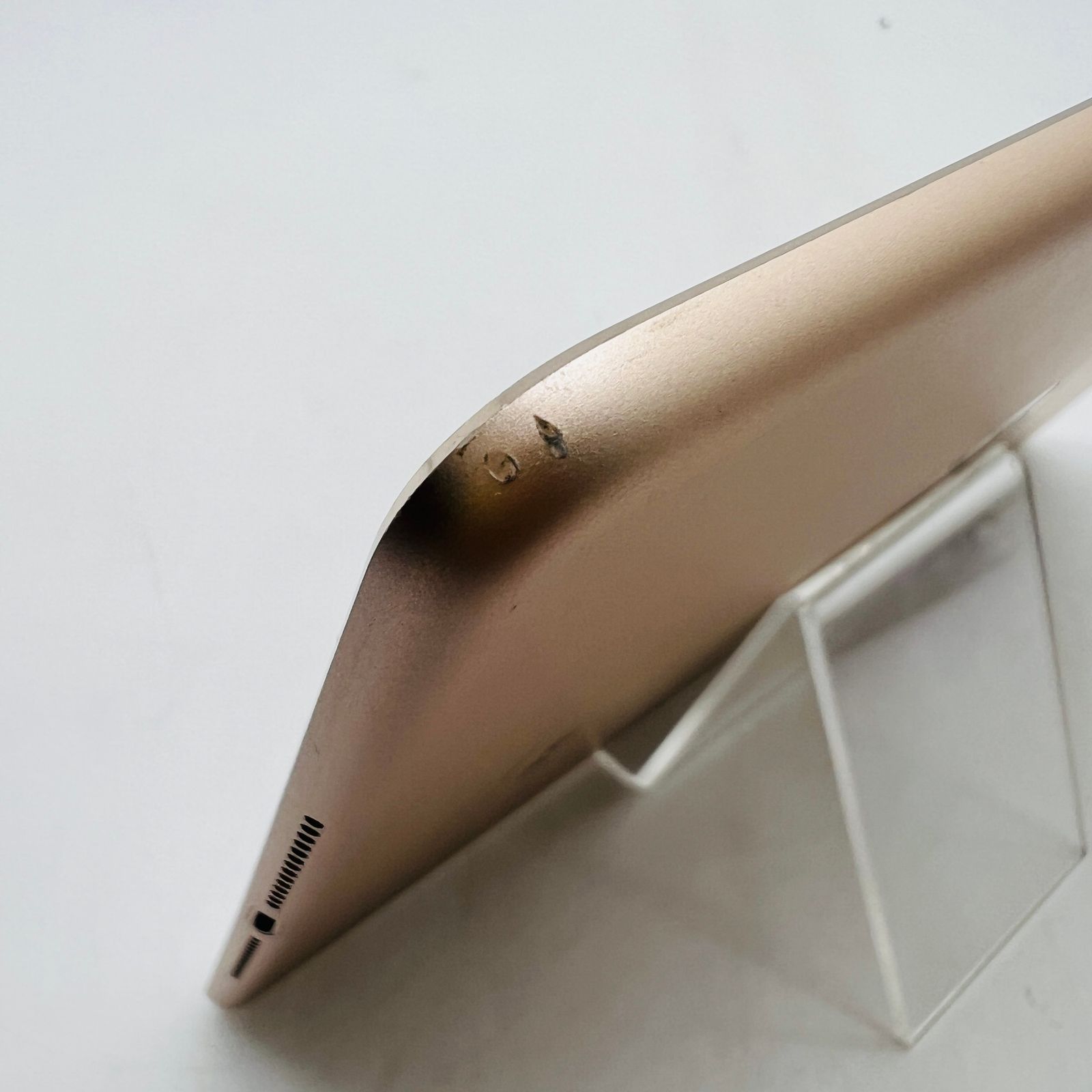 docomo iPad Air2 Wi-Fi+Cellular 16GB ゴールド 中古 - メルカリ