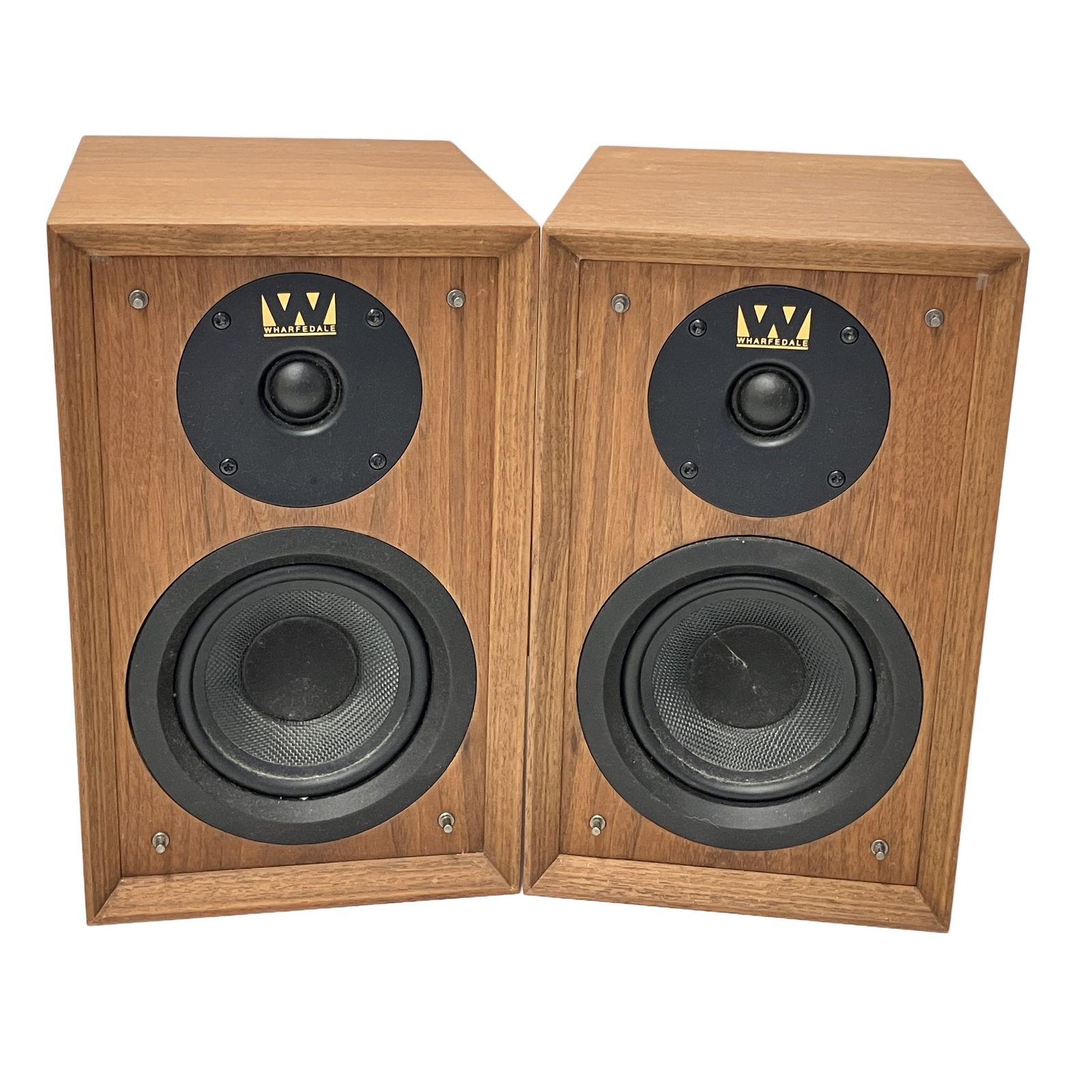 Wharfedale ワーフェデール DENTON 80周年記念限定モデル スピーカー