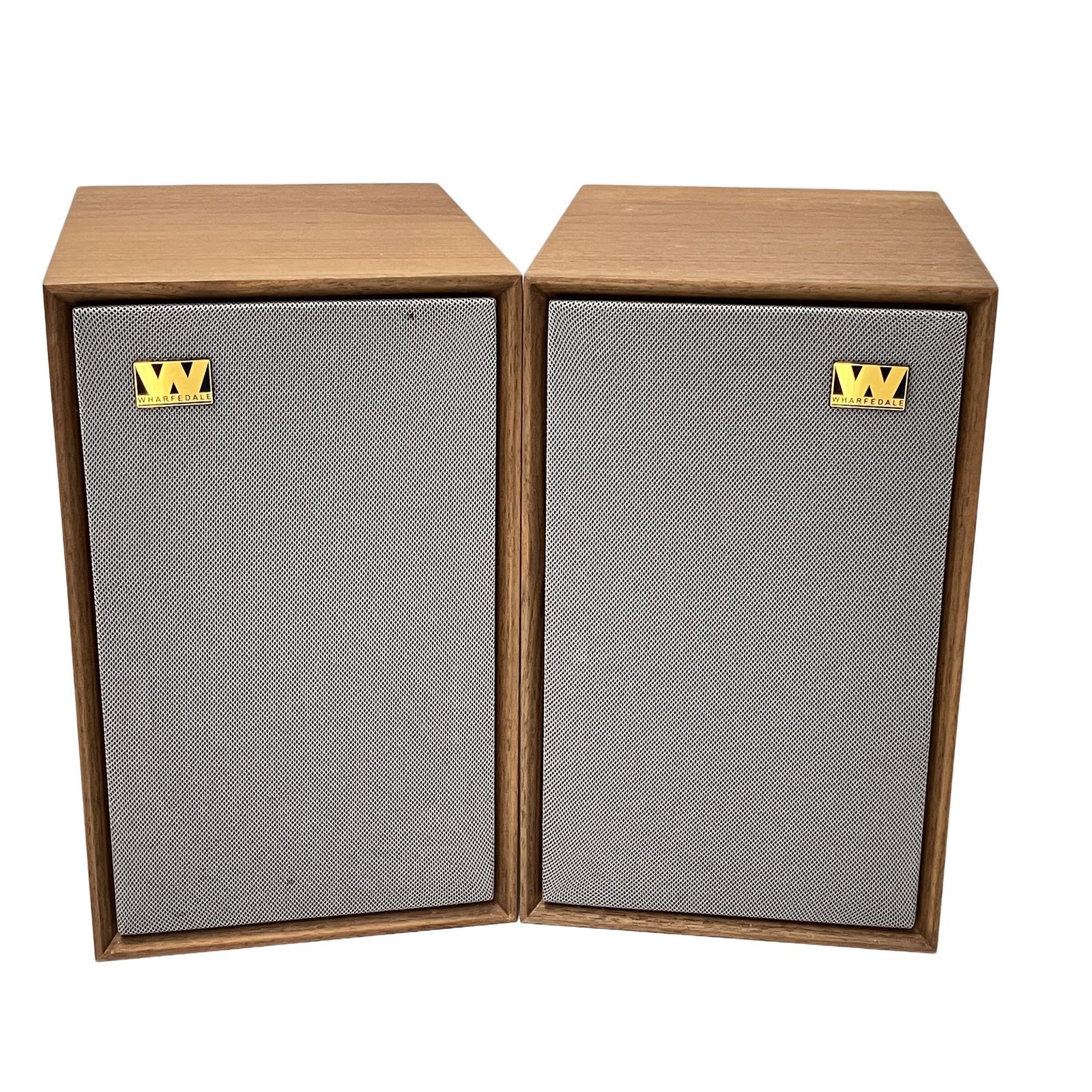 Wharfedale ワーフェデール DENTON 80周年記念限定モデル スピーカー