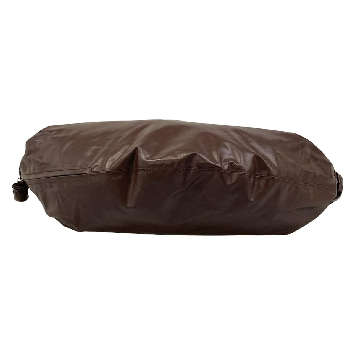 LEMAIRE(ルメール) ショルダーバッグ美品  ミディアム ソフト クロワッサンバッグ BG0091 LL0028 ボルドー レザー LEMAIRE - LEMAIRE(ルメール) ショルダーバッグ美品 ミディアム ソフト